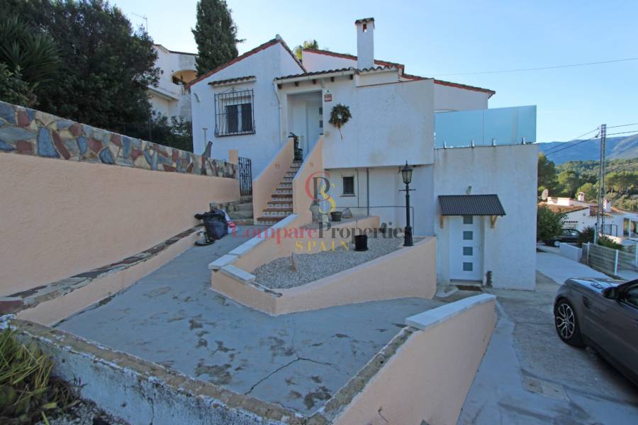 Sale - Villa - Orba Valley - Orba