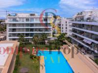 Verkauf - Duplex and Penthouses - Dénia - Club Náutico