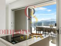 Sale - Villa - Benitachell - Costa Blanca