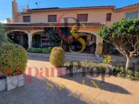 Sale - Villa - Pedreguer - 