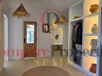 Vente - Villa - Jávea - Balcón al mar