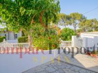 Venta - Villa - Dénia