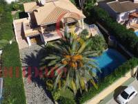 Vente - Villa - Moraira