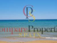 Verkoop - Apartment - Dénia - Las Marinas (Devesses)