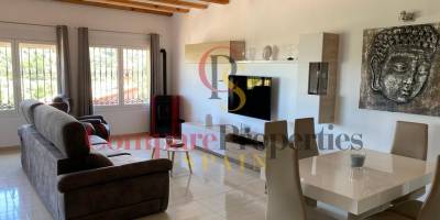 Villa - Venta - Orba Valley - Orba