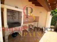 Sale - Villa - Moraira