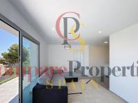 Venta - Villa - Benitachell - Lirios