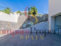 Vente - Villa - Altea - Altea la Vella