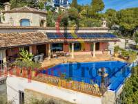 Sale - Villa - Benissa - Benissa Coast