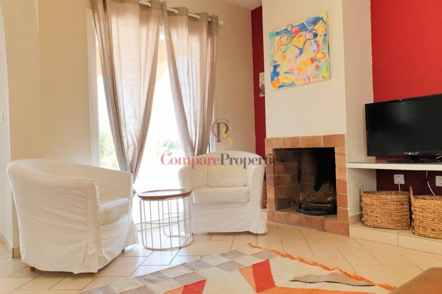 Venta - Villa - Jávea - Costa Nova