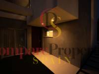 Nueva construcción  - Villa - Finestrat