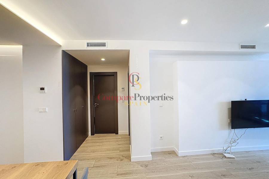 Sale - Apartment - Benitachell - Montecala Gardens