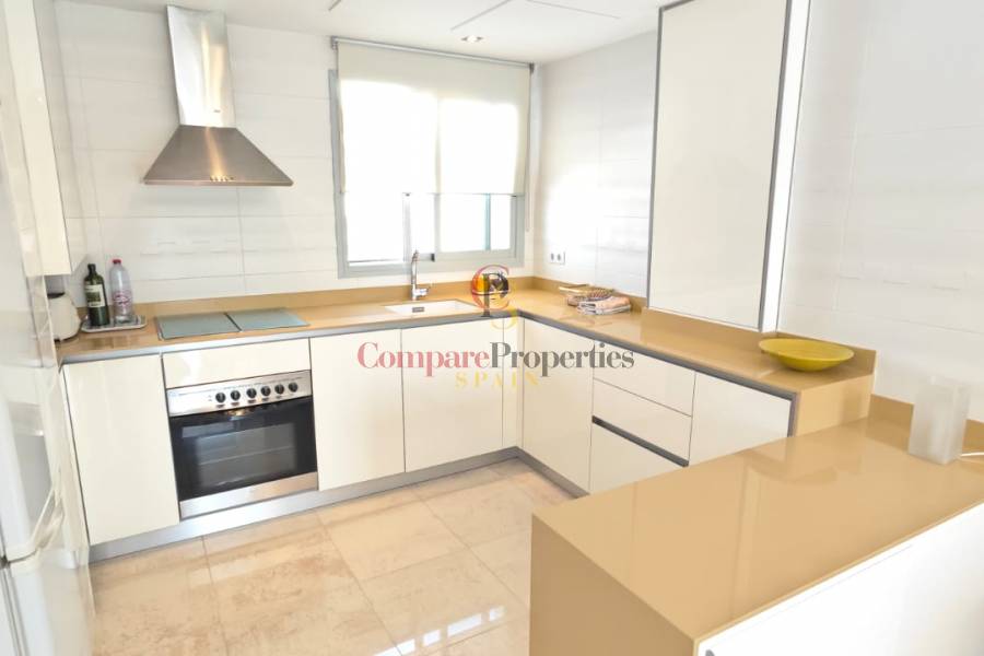 Sale - Duplex and Penthouses - Dénia - Casco urbano