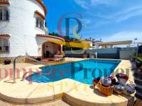 Venta - Villa - Els Poblets - Zona residencial