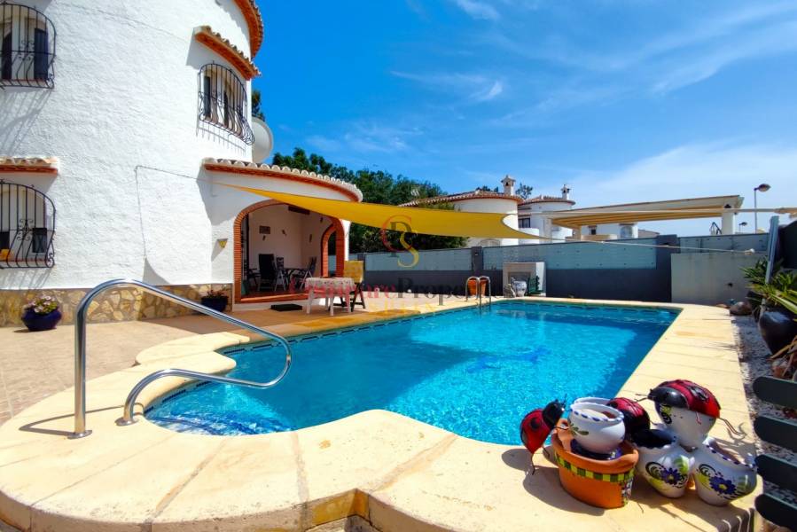 Venta - Villa - Els Poblets - Zona residencial