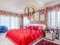 Sale - Villa - Calpe