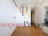 Vente - Apartment - Benitachell - Novamar Suites II