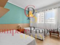 Vente - Apartment - Calpe