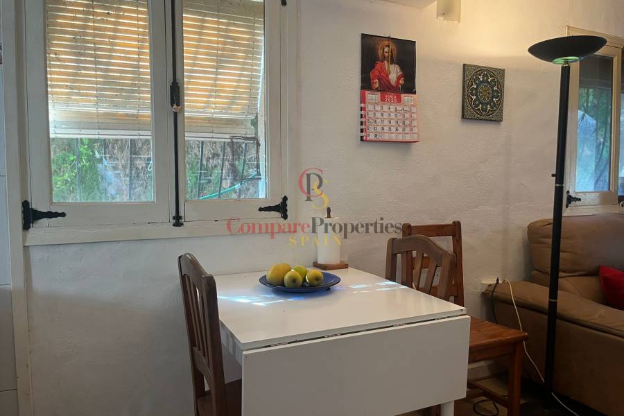 Vente - Villa - Orba Valley - Orba