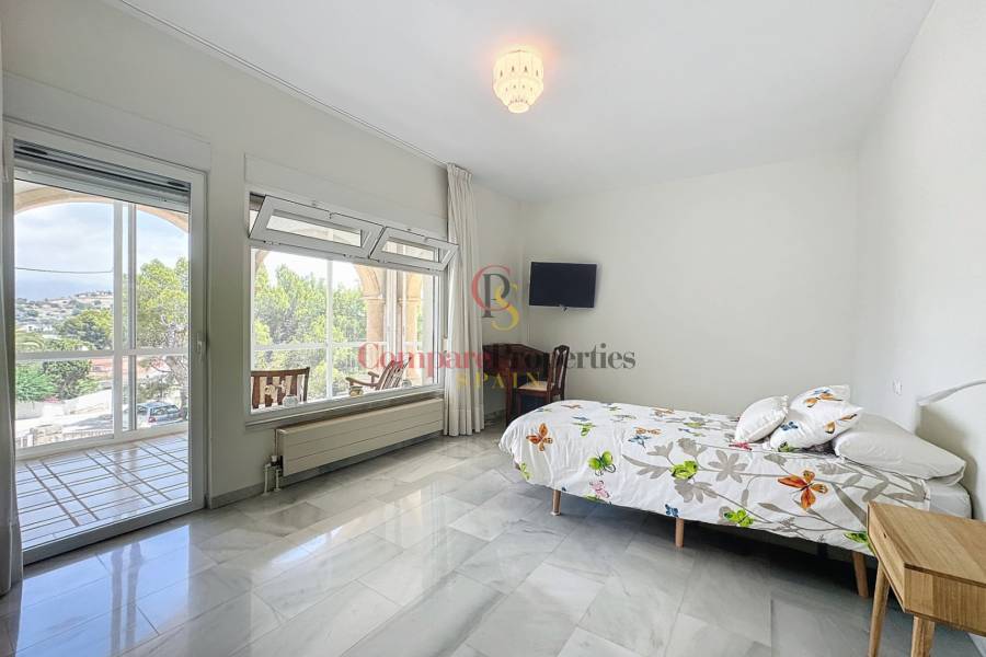 Venta - Villa - Altea - Planet