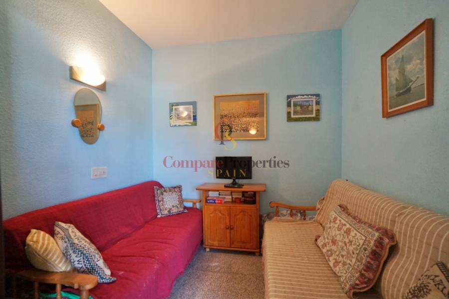 Sale - Apartment - Moraira - Moraira Centre