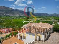 Sale - Villa - Orba Valley - Orba
