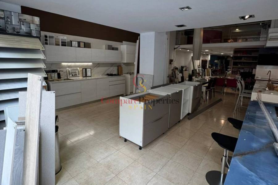 Sale - Villa - Gandía - 