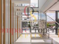 Verkoop - Villa - Benissa - Benissa Coast