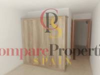 Sale - Apartment - Oliva - 