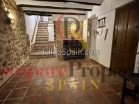 Verkauf - Townhouses - Adsubia - 