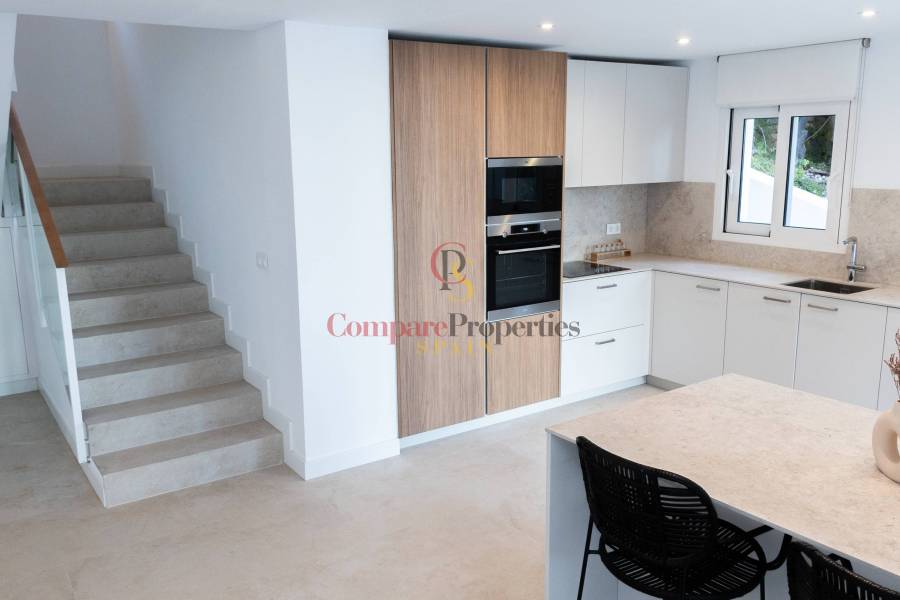 Sale - Villa - Altea - Altea Hills