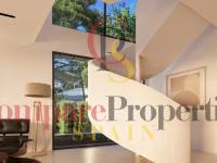 Venta - Villa - Moraira