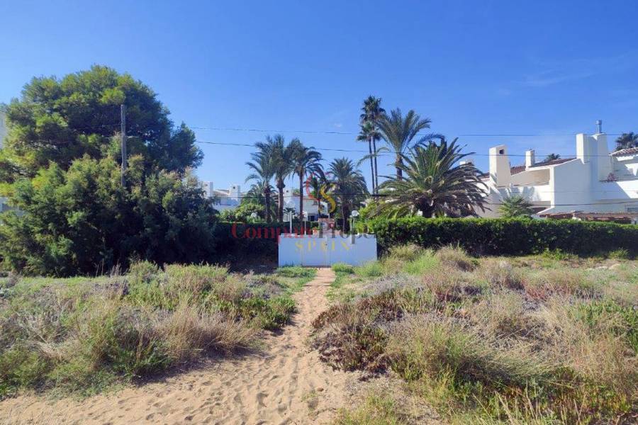 Verkoop - Townhouses - Dénia - Marinas