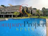 Venta - Apartment - Pedreguer