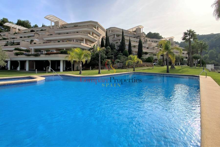 Venta - Apartment - Pedreguer