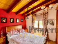 Sale - Villa - Jalon Valley - Pueblo