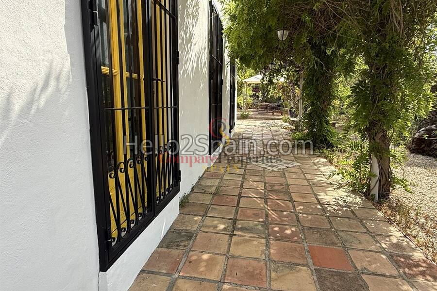 Venta - Villa - Oliva