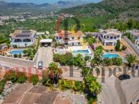 Sale - Villa - Orba