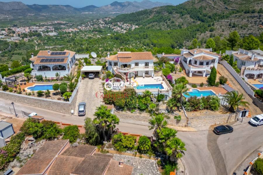 Sale - Villa - Orba