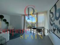 Venta - Villa - Jávea - Portichol - Balcón al Mar