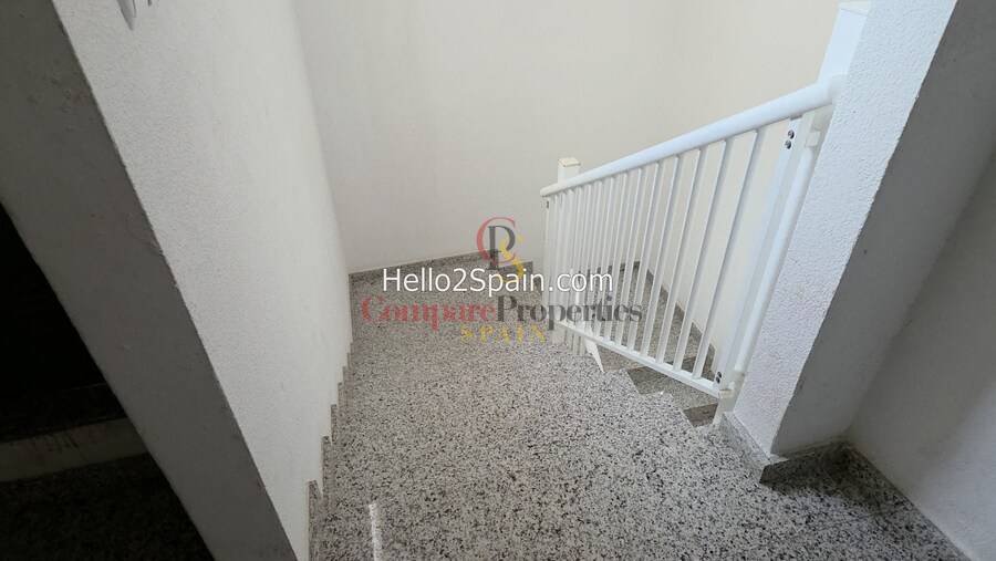 Verkoop - Apartment - Calpe