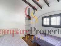 Verkoop - Villa - Benissa - Benissa Coast