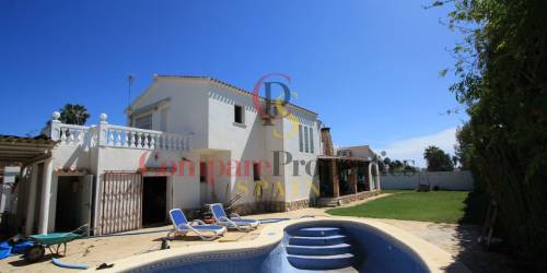 Villa - Vente - Dénia - Costa