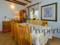 Sale - Townhouses - Jalon Valley - Llosa de Camacho