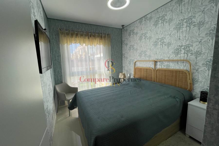Vente - Apartment - Rojales - Ciudad Quesada
