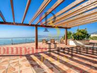 Vente - Villa - Altea - Altéa