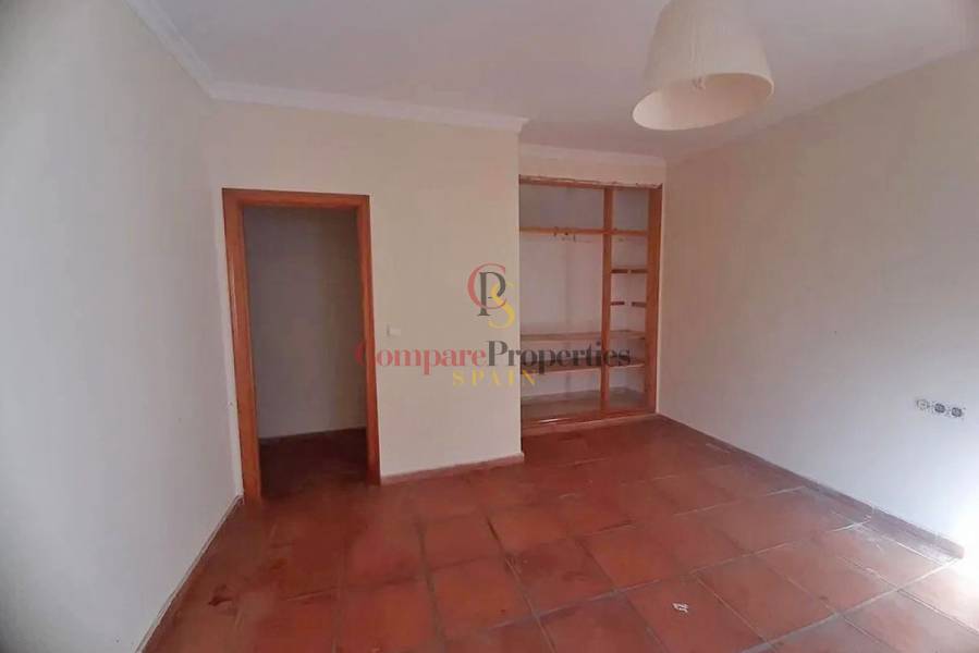 Vente - Villa - Jávea - Montgó