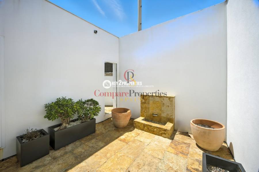 Venta - Villa - Dénia - Denia