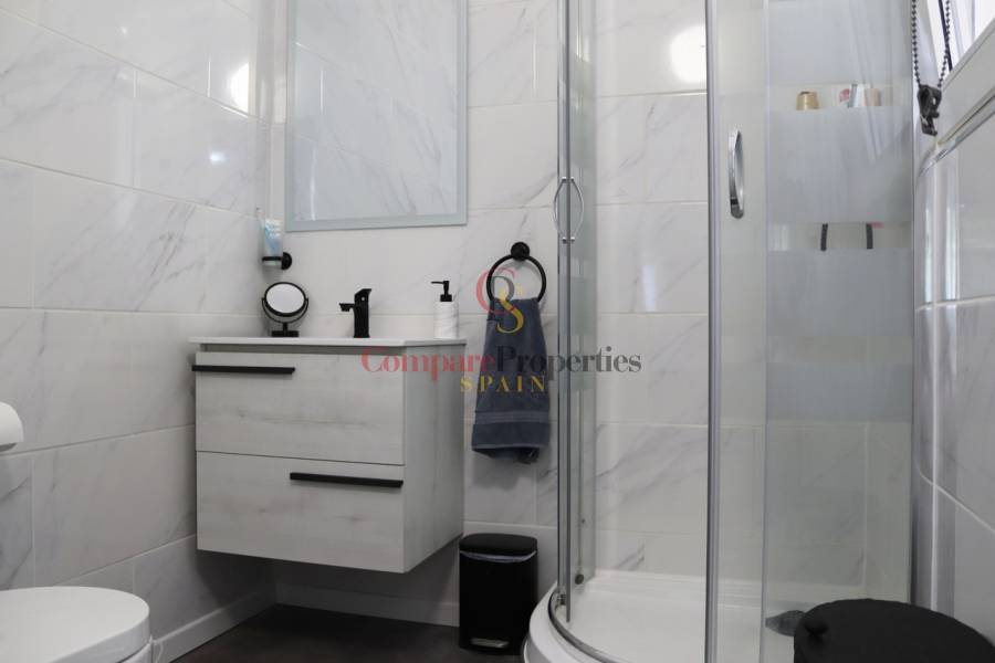 Sale - Villa - Jalon Valley - Parcent