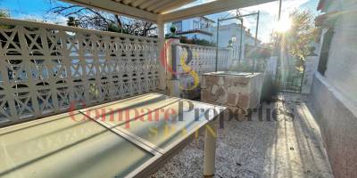 Villa - Verkauf - Pedreguer - 